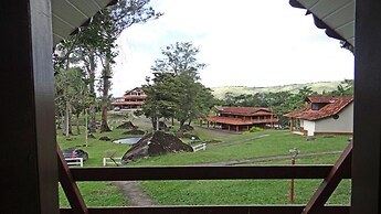 Hotel Chalés Terra Nova