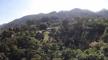 Hotel Chalés Terra Nova