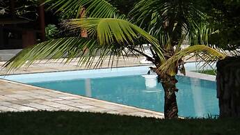 Hotel Chalés Terra Nova