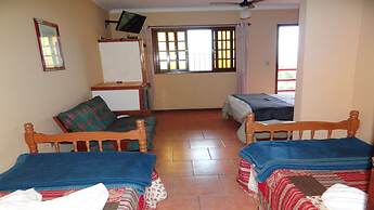 Hotel Chalés Terra Nova