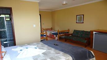 Hotel Chalés Terra Nova