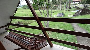 Hotel Chalés Terra Nova