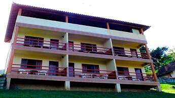 Hotel Chalés Terra Nova