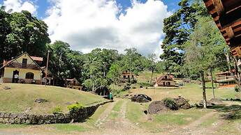 Hotel Chalés Terra Nova