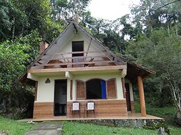 Hotel Chalés Terra Nova