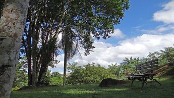 Hotel Chalés Terra Nova