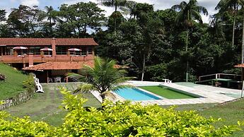 Hotel Chalés Terra Nova