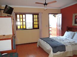 Hotel Chalés Terra Nova