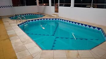 Hotel Chalés Terra Nova