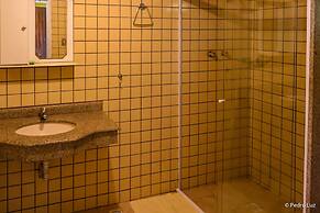 Hotel Chalés Terra Nova