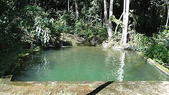 Hotel Chalés Terra Nova