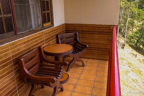 Hotel Chalés Terra Nova