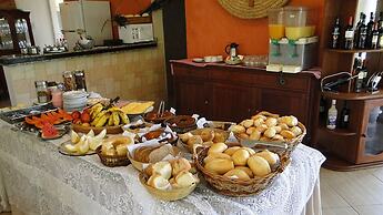 Hotel Chalés Terra Nova