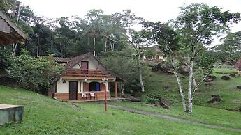 Hotel Chalés Terra Nova