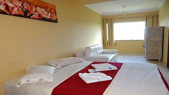 Hotel Chalés Terra Nova