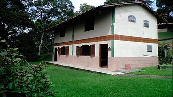 Hotel Chalés Terra Nova