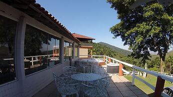 Hotel Chalés Terra Nova