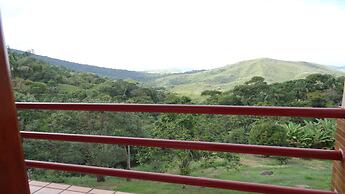 Hotel Chalés Terra Nova