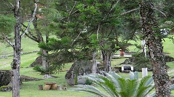 Hotel Chalés Terra Nova