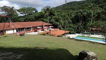 Hotel Chalés Terra Nova