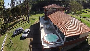 Hotel Chalés Terra Nova