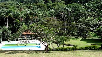 Hotel Chalés Terra Nova