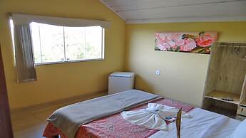 Hotel Chalés Terra Nova