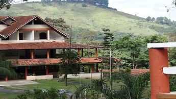 Hotel Chalés Terra Nova