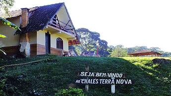 Hotel Chalés Terra Nova