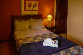 Hotel Chalés Terra Nova