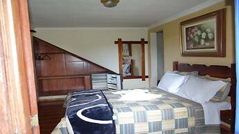 Hotel Chalés Terra Nova