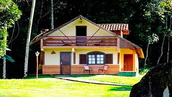 Hotel Chalés Terra Nova