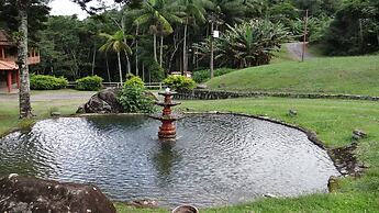 Hotel Chalés Terra Nova