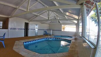 Hotel Chalés Terra Nova