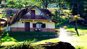 Hotel Chalés Terra Nova