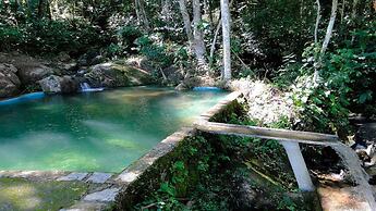 Hotel Chalés Terra Nova