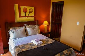 Hotel Chalés Terra Nova