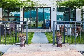 Suixing service apartment