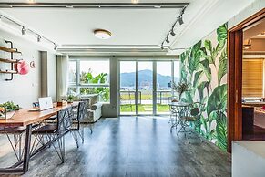 Suixing service apartment