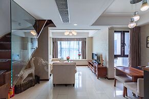 Suixing service apartment