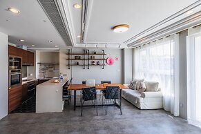 Suixing service apartment