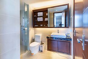 Suixing service apartment