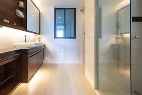 Suixing service apartment