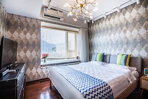 Suixing service apartment