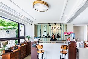 Suixing service apartment