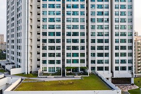 Suixing service apartment