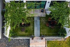 Suixing service apartment