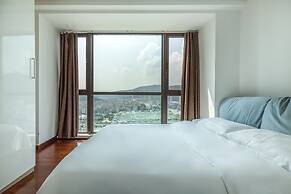 Suixing service apartment