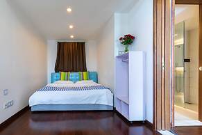 Suixing service apartment