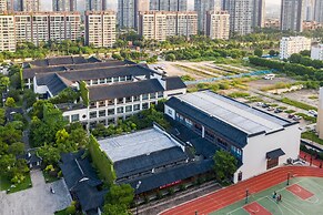 Suixing service apartment